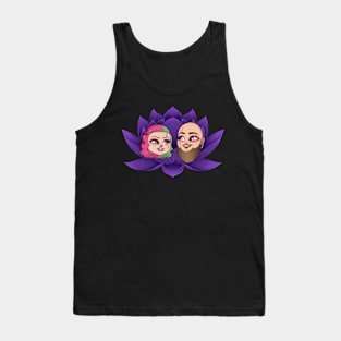 Lotus Lovers Tank Top